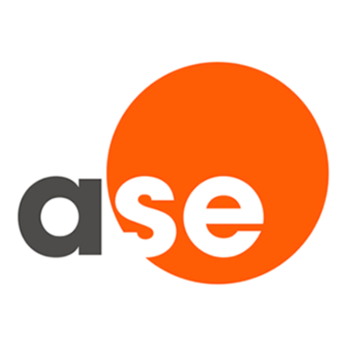 Ase