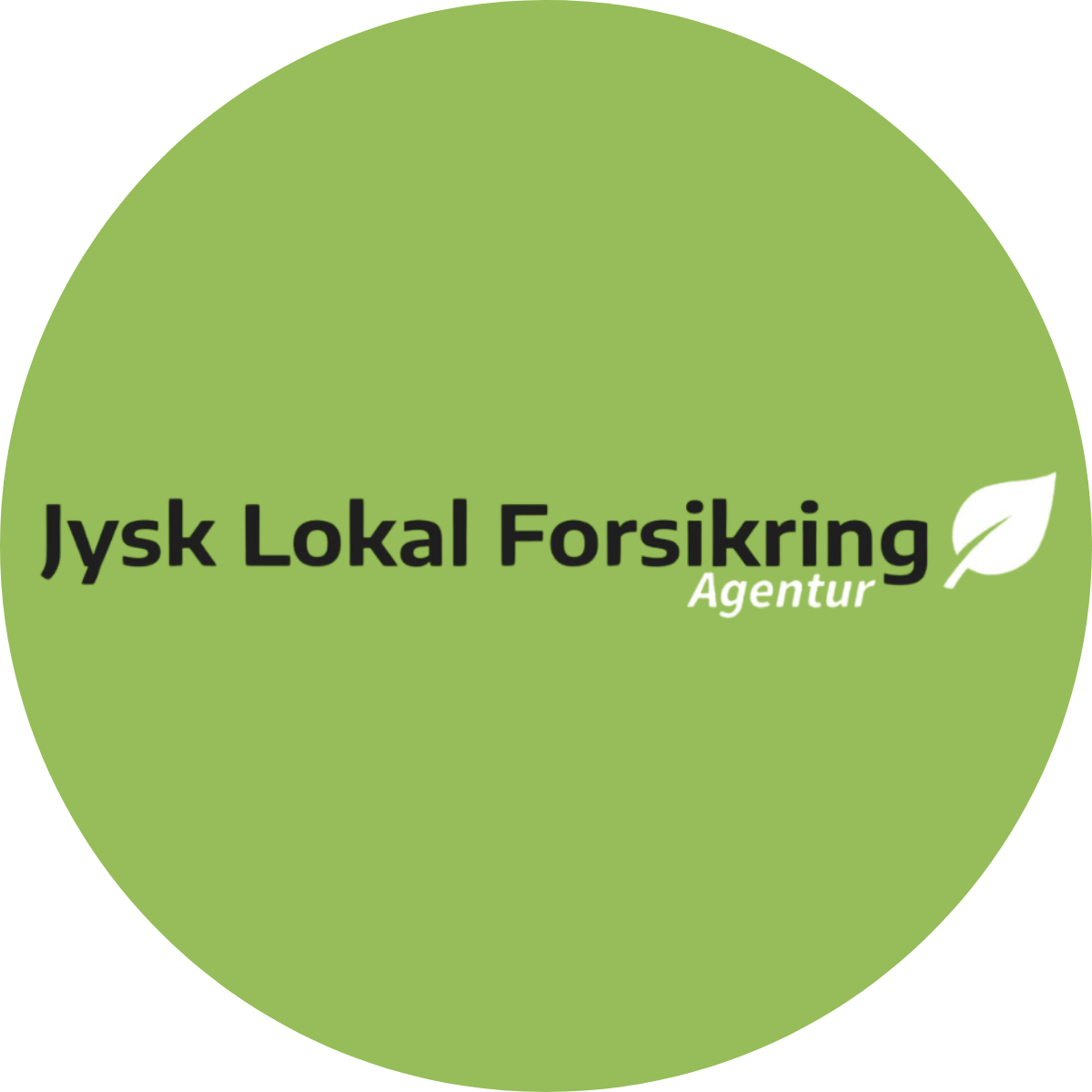 Jysk Lokal Forsikring