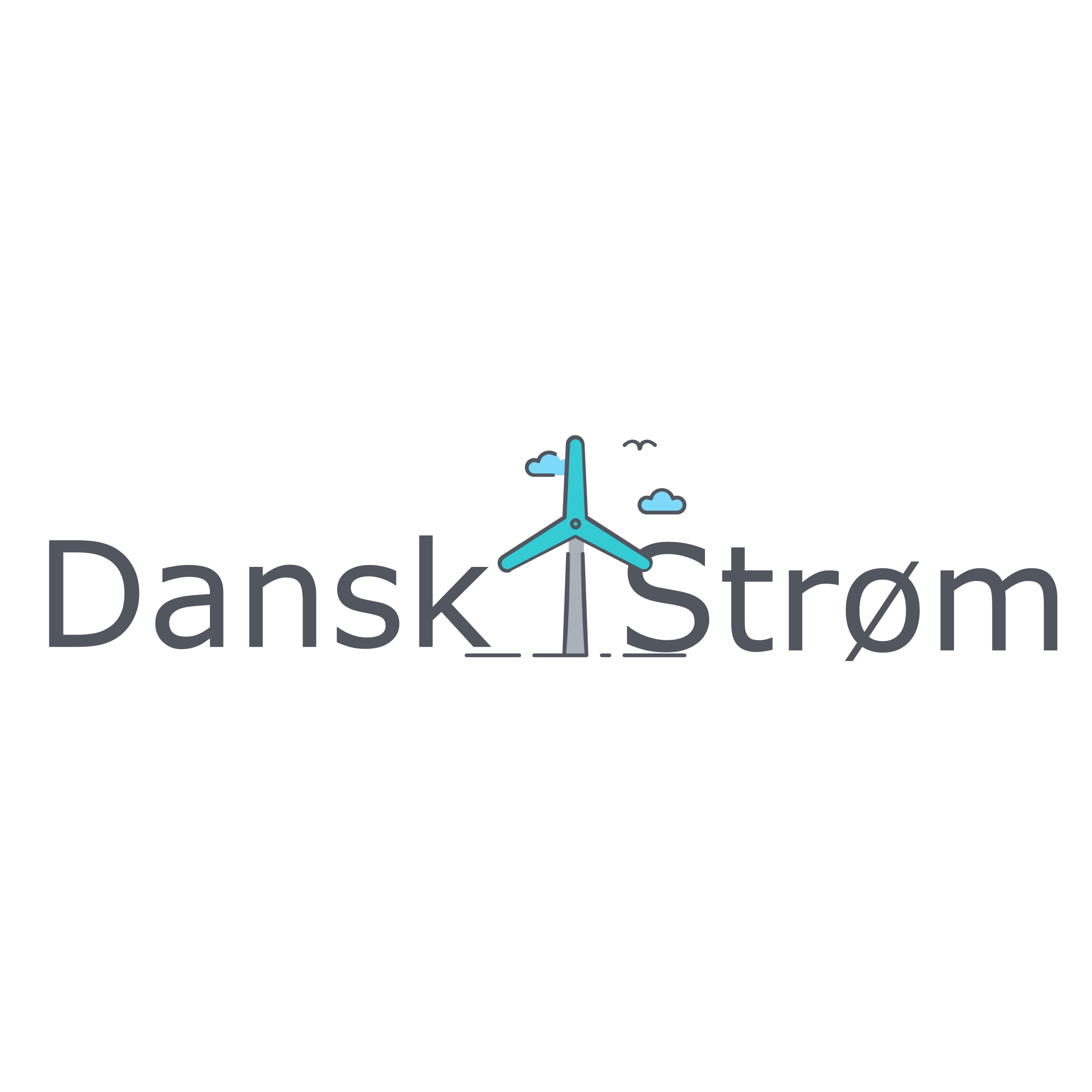 Dansk Strøm