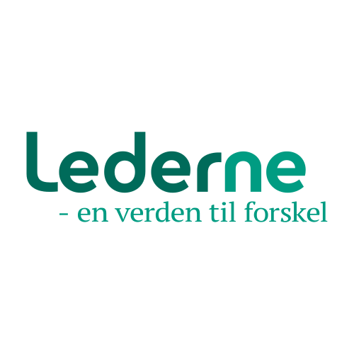 Lederne