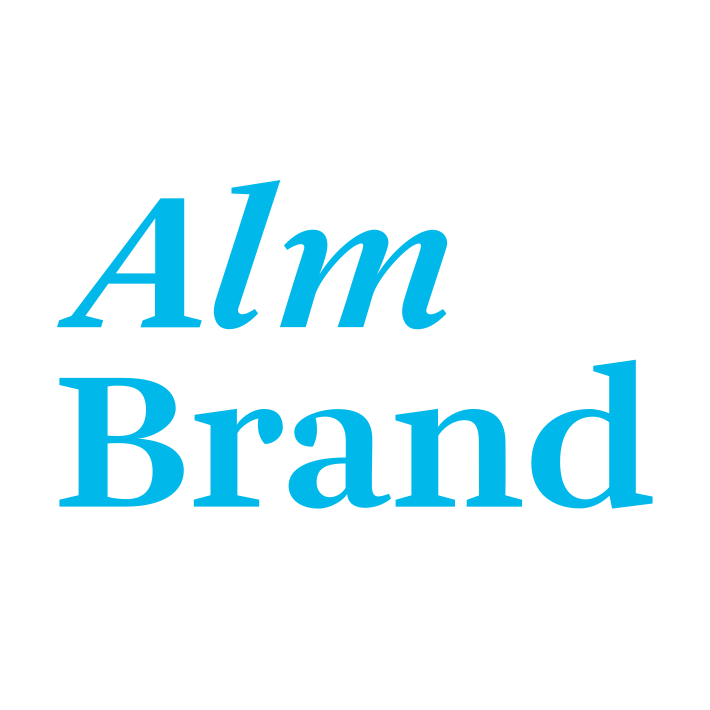 Alm. Brand