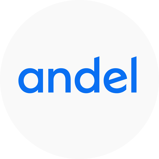 Andel Energi