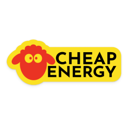 Cheap Energy Norge AS