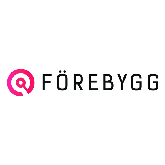 Förebygg