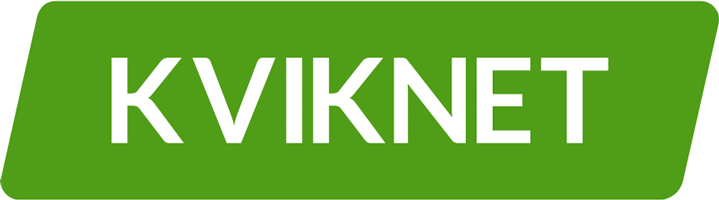 Kviknet