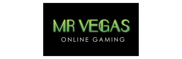 Mr Vegas