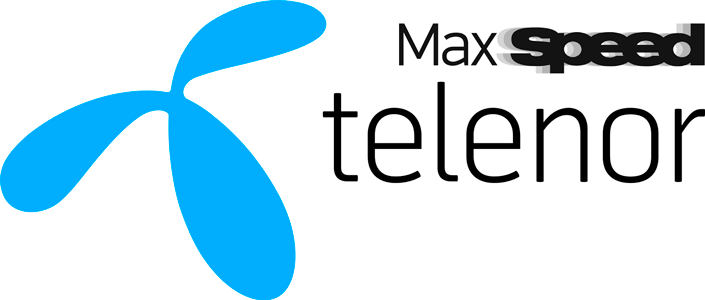 Internet hos Telenor
