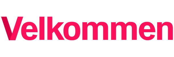 Velkommen